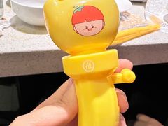-海底捞火锅(番禺广场店)