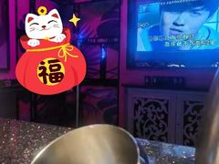-欢乐迪KTV(南坪上海城店)