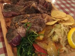 -BISTROFIORE美伊娜(伊犁南路店)