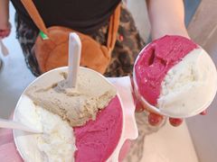 开心果gelato-Dip in Gelato(富民路店)