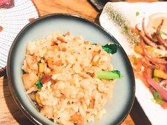 -yokocho上横町·日本食街(深业上城店)