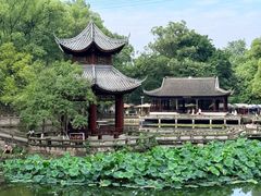 -忠山公园