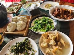 -韵之源农家菜(北京1店)