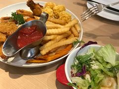 -必胜客(远大路店)