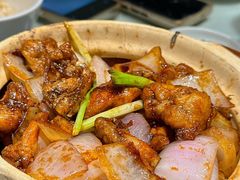 -滕记星发餐室·新加坡菜(巨鹿路店)