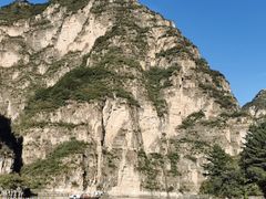 -龙庆峡风景区
