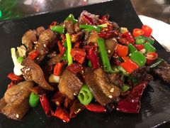 -尽善百年古院餐厅(王家老宅店)