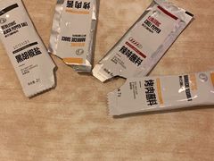 -新石器烤肉(中房金谊广场店)