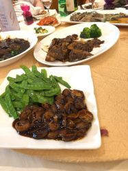 -上海大厦·宴会厅