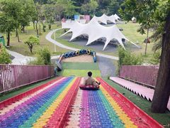 -深圳野生动物园