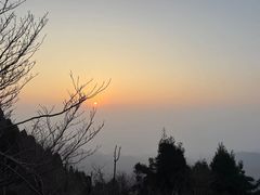 -句容茅山景区