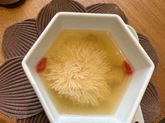 -荷风细雨·中国茶宴(世纪大道店)