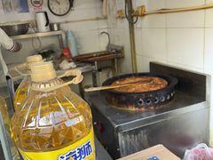 -潘记老面羌饼