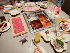-海底捞火锅(世豪广场店)