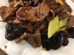 老爆三-砂锅李(九江路店)