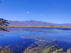 -野鸭湖国家湿地公园