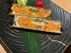 -Minase水濑·日料放题(外滩店)