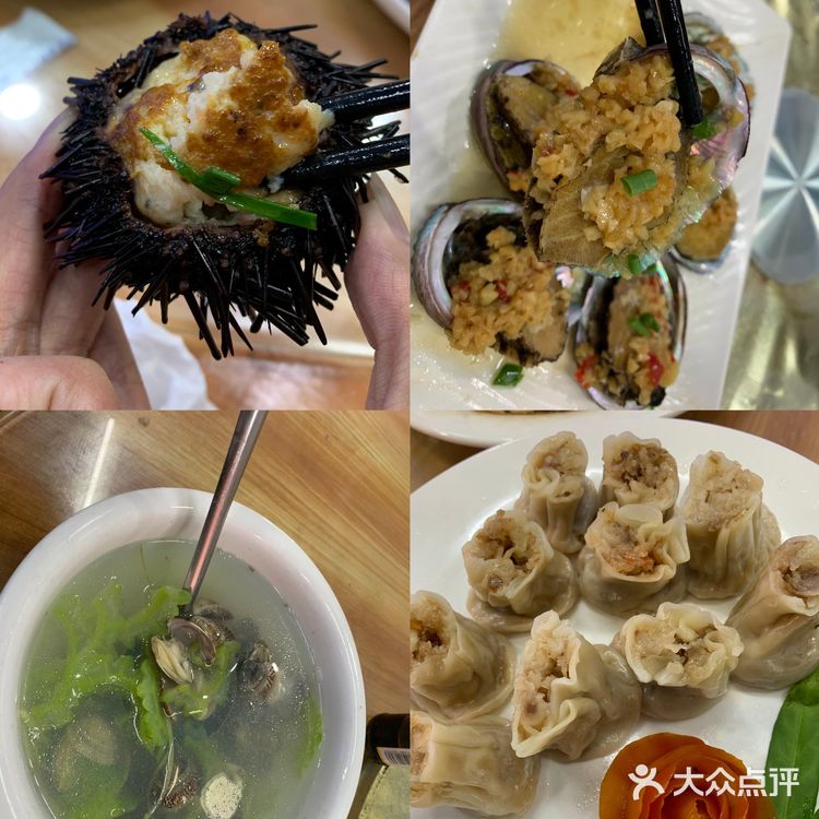 🔥来到福建东山岛，大排档美食