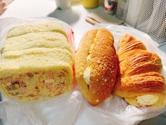 雪芙饼-思味特(纬一路店)