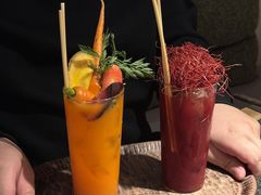 -三出山火锅(南京万象天地店)