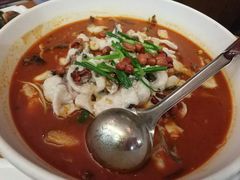 乌江鱼-乌江鱼杭帮菜(西湖店)