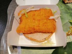-麦当劳(东苑丽宝商业广场店)