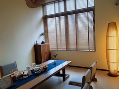 -小茶闲舍·观景商务茶馆(广州塔店)