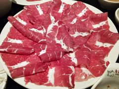 -鲁西肥牛(九方购物中心店)