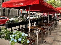 -COMMUNE幻师(花园道店)