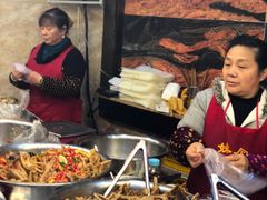 -嘉州九妹凤爪(乐山总店)