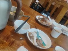 -凤阁楼果木烧鹅(鹤山陈山店)