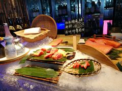 -广州富力君悦大酒店·凯菲厅