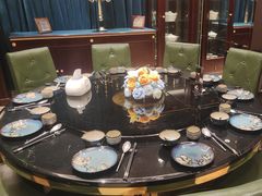 -彩虹之约•淮扬家宴(亚运村店)