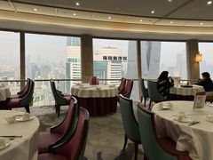 -国贸旋转餐厅(国贸广场店)