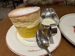 -Entrecôte 法国牛扒馆(保利·时光里店)