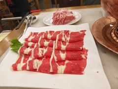 -牛街·马辈儿涮肉(牛街二店)