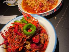 -虾乐园龙虾·夜宵(松江店)