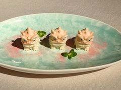 -千百味红餐厅·江西菜(绿地双子塔店)