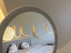 -芷迹江景酒店(五一广场汇景城店)