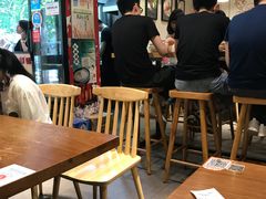 -谭师爷龙抄手(白下路店)