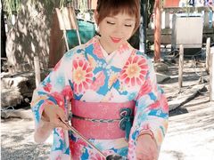 -东京浅草和服体验江户和装工房雅(浅草本店)
