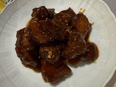 -阿莉餐厅(枣阳路店)