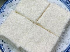 -捷信牛奶甜品世家(柳巷店)