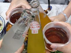-伊穆祥牛肉面总店·清真
