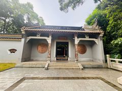 -顺峰山公园