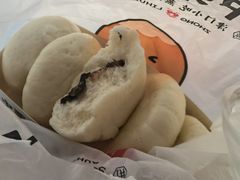 -中栗华栗子(鞍山道店)