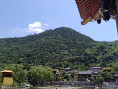 -华清宫景区