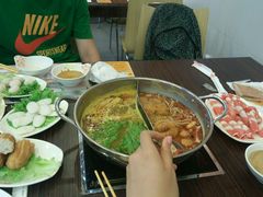 android_upload_pic-呷哺呷哺(普陀乐购真北店)