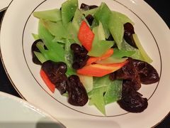 -西安饭庄·非遗陕菜(钟楼店)