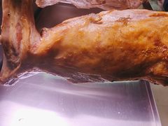 -三毛烤羊腿(乐园路总店)